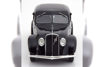 VOLVO PV36 (1935), schwarz