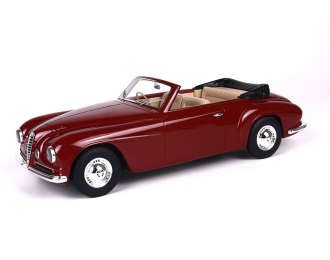 ALFA ROMEO 6C 2500 GT “Touring” Villa d’Este 1951, red