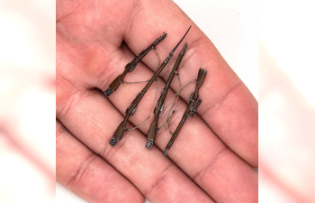 Винтовка Мосина - разновидности