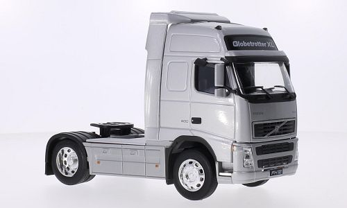 VOLVO FH12, silver