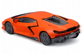 LAMBORGHINI Revuelto Hybrid (2023), orange