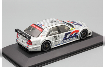 MERCEDES-BENZ C-Class #14 "Team AMG" B.SCHNEIDER Champion DTM 1995