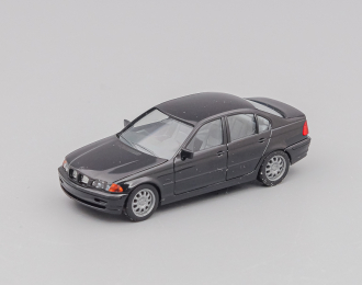 (Б/У) BMW 3 Series (E46), black