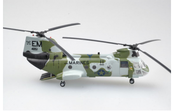 CH-46F 156468 HMM-261