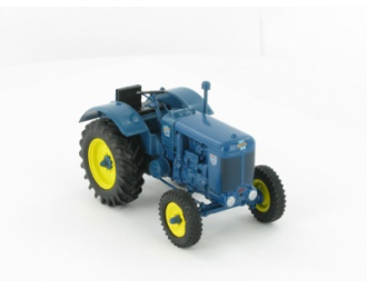 SIFT TD4, Tracteurs et monde agricole № 94