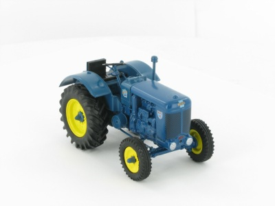 SIFT TD4, Tracteurs et monde agricole 94