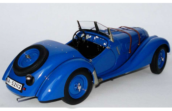 BMW 328 Roadster (1937), blau