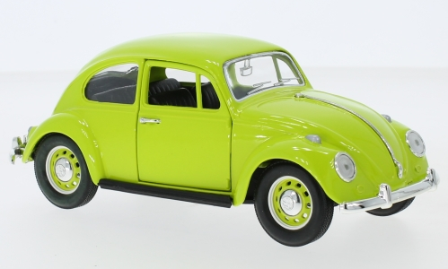 VOLKSWAGEN Käfer (1967), light green