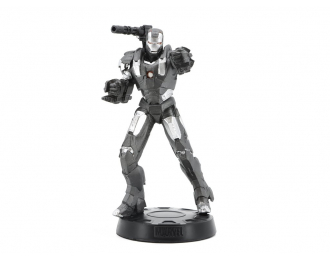 Фигурка Вои́тель / War Machine - Marvel Movie Collection