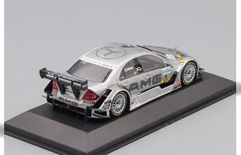 MERCEDES-BENZ C-Class DTM 2005 Team AMG #4 Jean Alesi