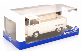 VOLKSWAGEN T2 Pick Up (1968), creme
