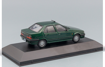 RENAULT 19 RT (1995) green