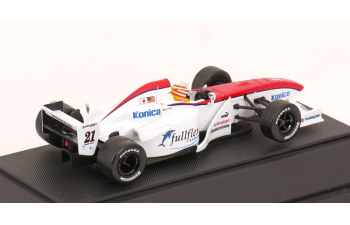 FORMULA Nippon Team Malaysia