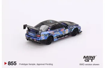 NISSAN Silvia S15 №70 D-MAX Racing D1 Grand Prix