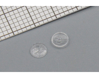 Линзы фар 26.3711201 (3,5мм), комплект 2 шт.