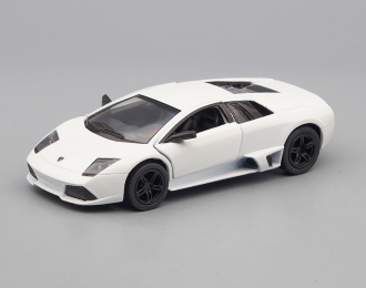 LAMBORGHINI Murcielago LP640, white