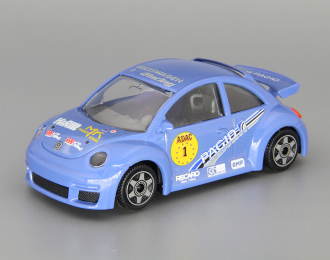 VOLKSWAGEN New Beetle Cup #1, blue