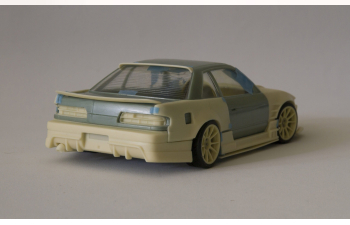 Аэродинамический обвес OriginLabo для Tamiya S13