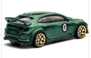 Honda Civic Type R 26F (2018)