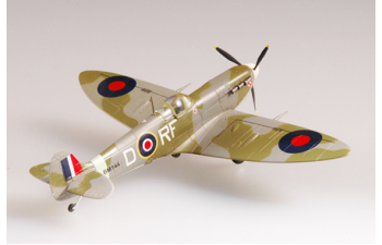 Supermarine Spitfire Mk V RAF No.303 (Polish) Sqn 1942