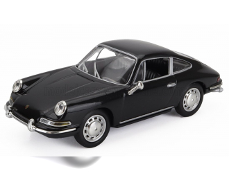 PORSCHE 911 912 Coupe (1964), Black