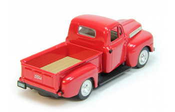 FORD F-1 Pick Up (1948), red