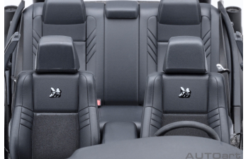 DODGE Charger Scat Pack Widebody, sublime