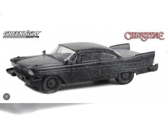 PLYMOUTH Fury Scorched Version из к/ф "Кристина" 1958