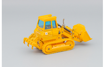 Бульдозер CATERPILLAR, yellow