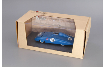 PANHARD #58 LM54, blue