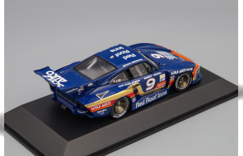 PORSCHE 935 K3/80 #9 Winner Daytona 1981, dark blue