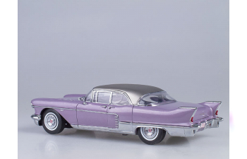 CADILLAC Eldorado Brougham, amethyst