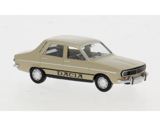 DACIA 1300 (1970), grey