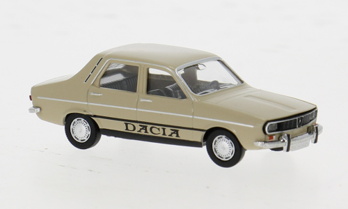 DACIA 1300 (1970), grey