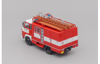 AVIA A31 DA 12, Kultowe Ciezarowki PRL-u 112