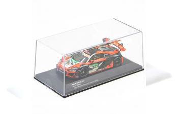 AUDI R8 LMS GT3 #51 Team Rosberg Winner Race 2 Portimao / DTM Nico Müller (2022)