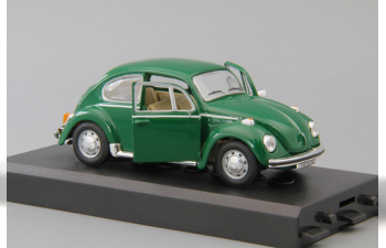 VOLKSWAGEN Beetle 1303, green