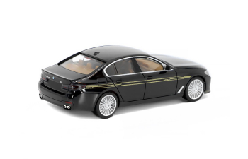 BMW Alpina B5 Limousine, black