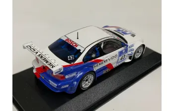 BMW M3 GTR E46 No.43, Nürburgring, Lamy / Said / Huisman / Stuck (2004)