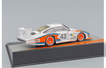 PORSCHE 935/78 #43 Moby Dick 1978 24h Le Mans