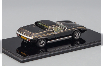 LOTUS Europa Special 1972, black