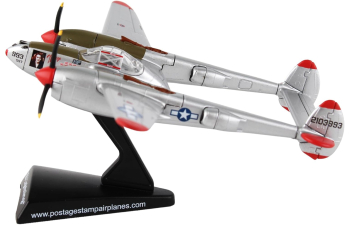 Lockheed P-38 Lightning "Marge"