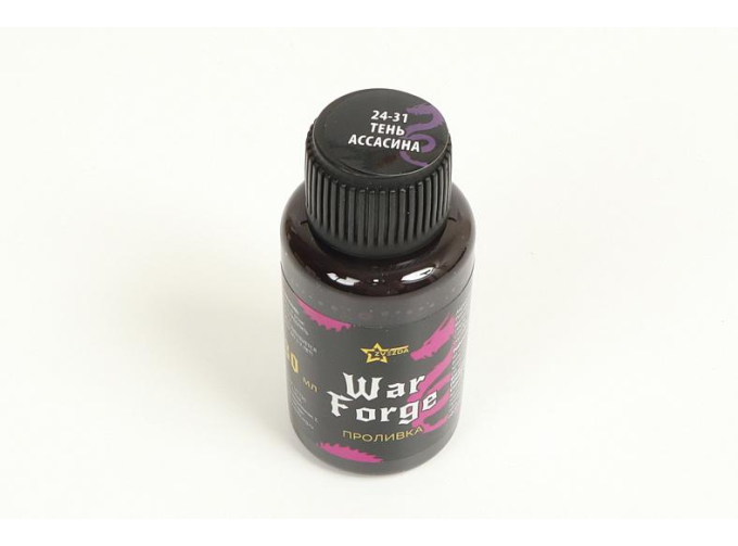 Проливка Тень ассасина, 30 мл