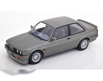 BMW Alpina B6 3.5 E30 (1988), graumetallic