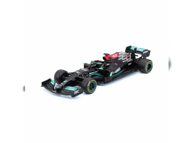 MERCEDES-AMG F1 W12 EQ Power+ #44 "Petronas" L.Hamilton Formula 1 2021