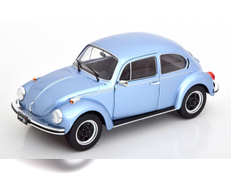 VOLKSWAGEN Käfer 1303 Sport Bug (1974), light blue-metallic