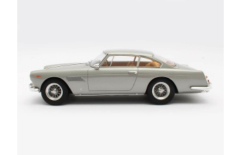 FERRARI 250GTE Coupe 2+2 1960 Grey