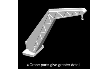 Сборная модель U.S.S. Arizona BB-39 + IJN Type 97 "Kate" Carrier Bomber "Pearl Harbor Attack" 7 December 1941