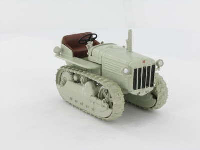 FIAT 40 Boghetto, Tracteurs et monde agricole 66