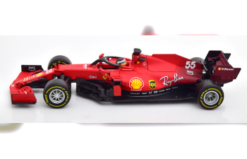 FERRARI SF21 (2021)